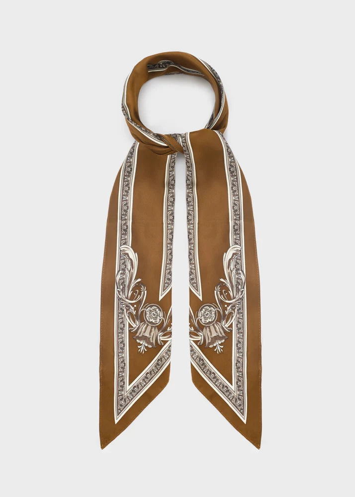 BOSC0212 - FOULARD - NALI'