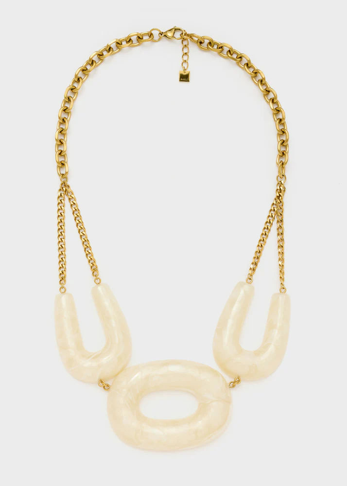EMCL1141 - COLLANA - NALI'