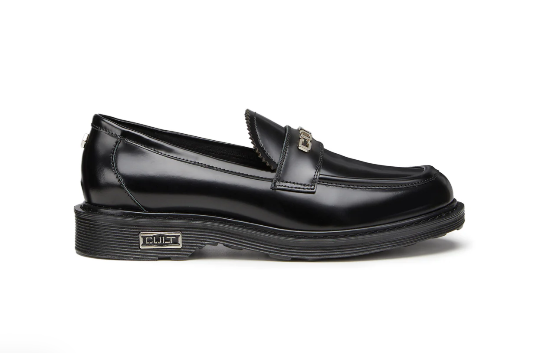 clw348300 mocassino CULT