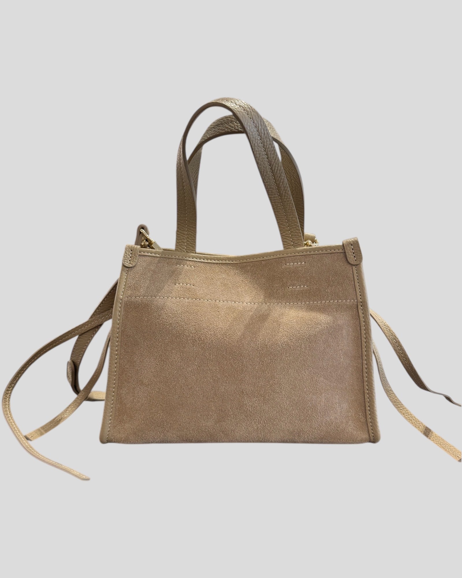 2035 MOCACCINO - Borse - MY BEST BAG