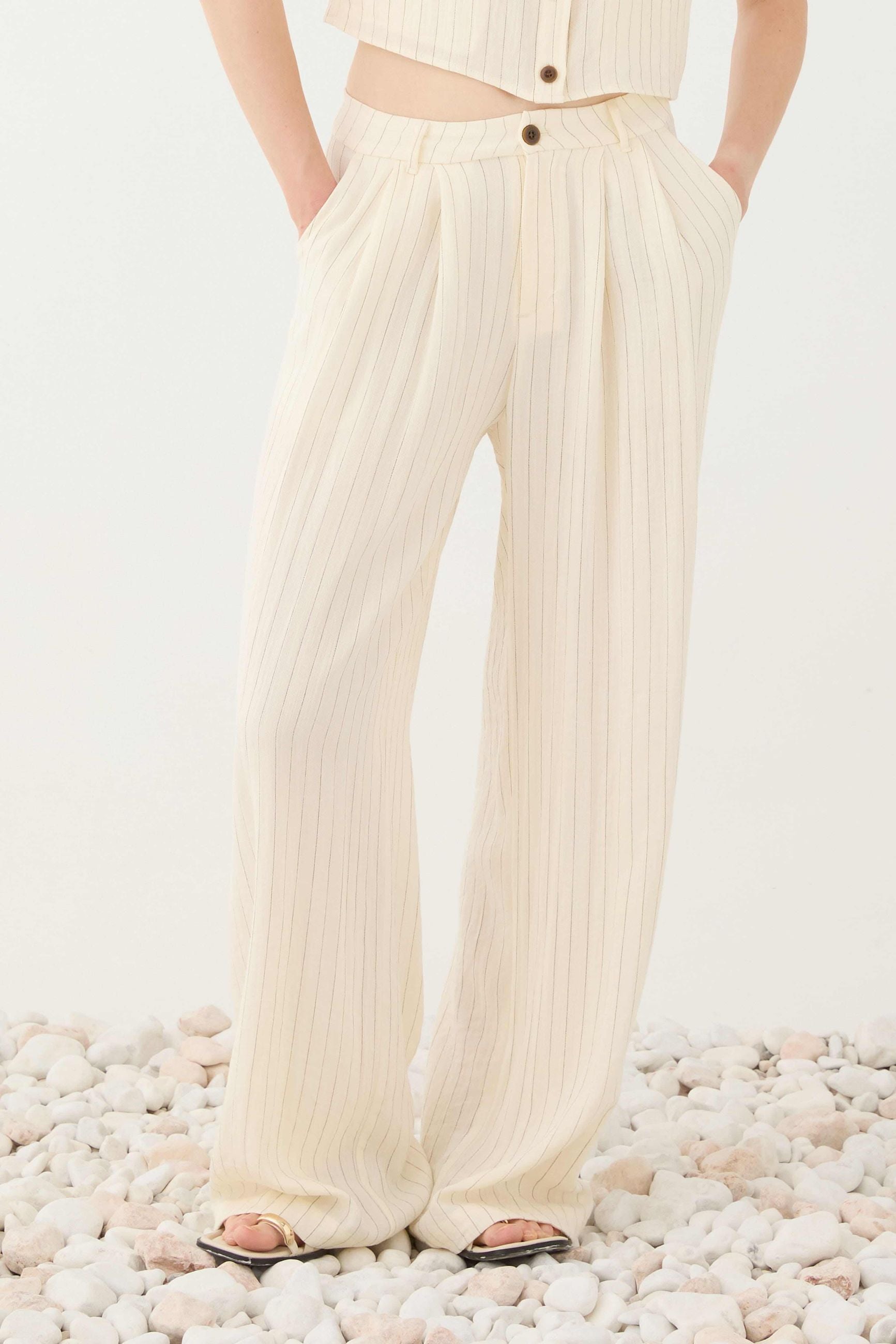 ss260155 - Pantaloni - ELEH