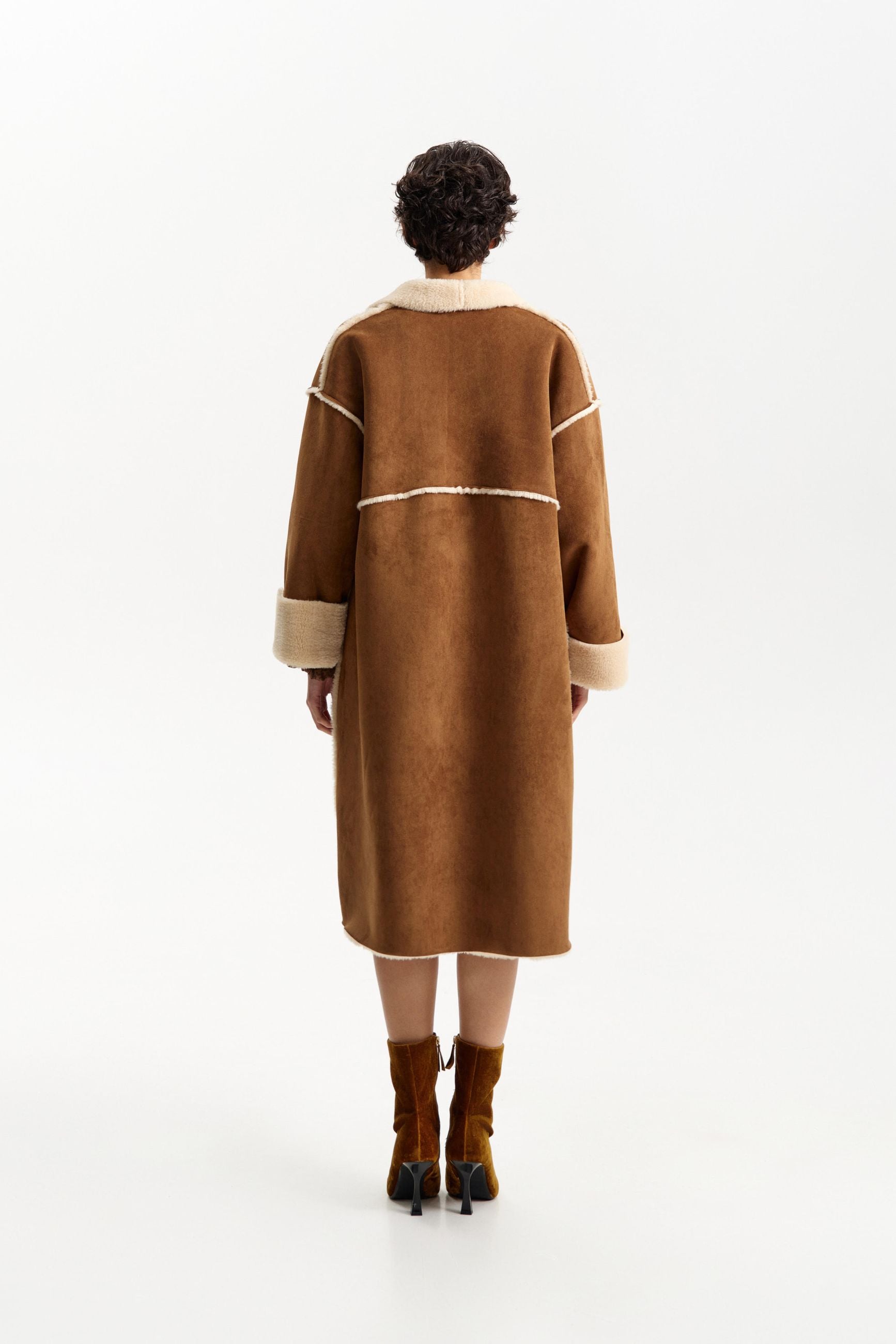 efw250043 - Cappotti - ELEH