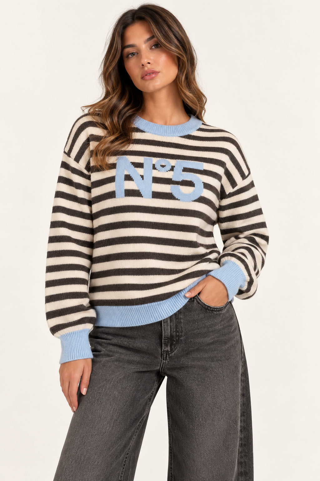 d82444ai26 - maglia - TENSIONE IN