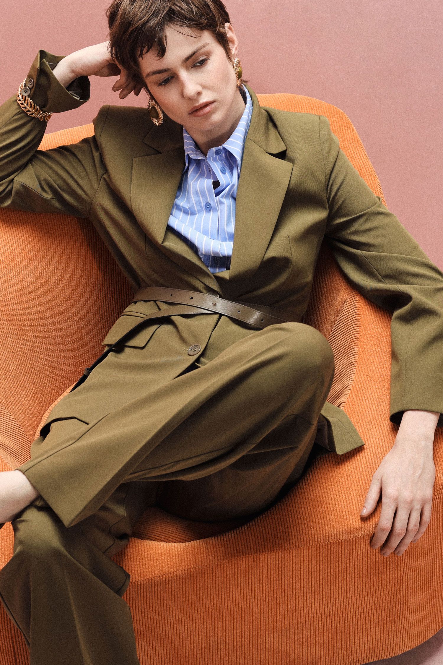 JBJ8LIC - Giacche - IMPERIAL