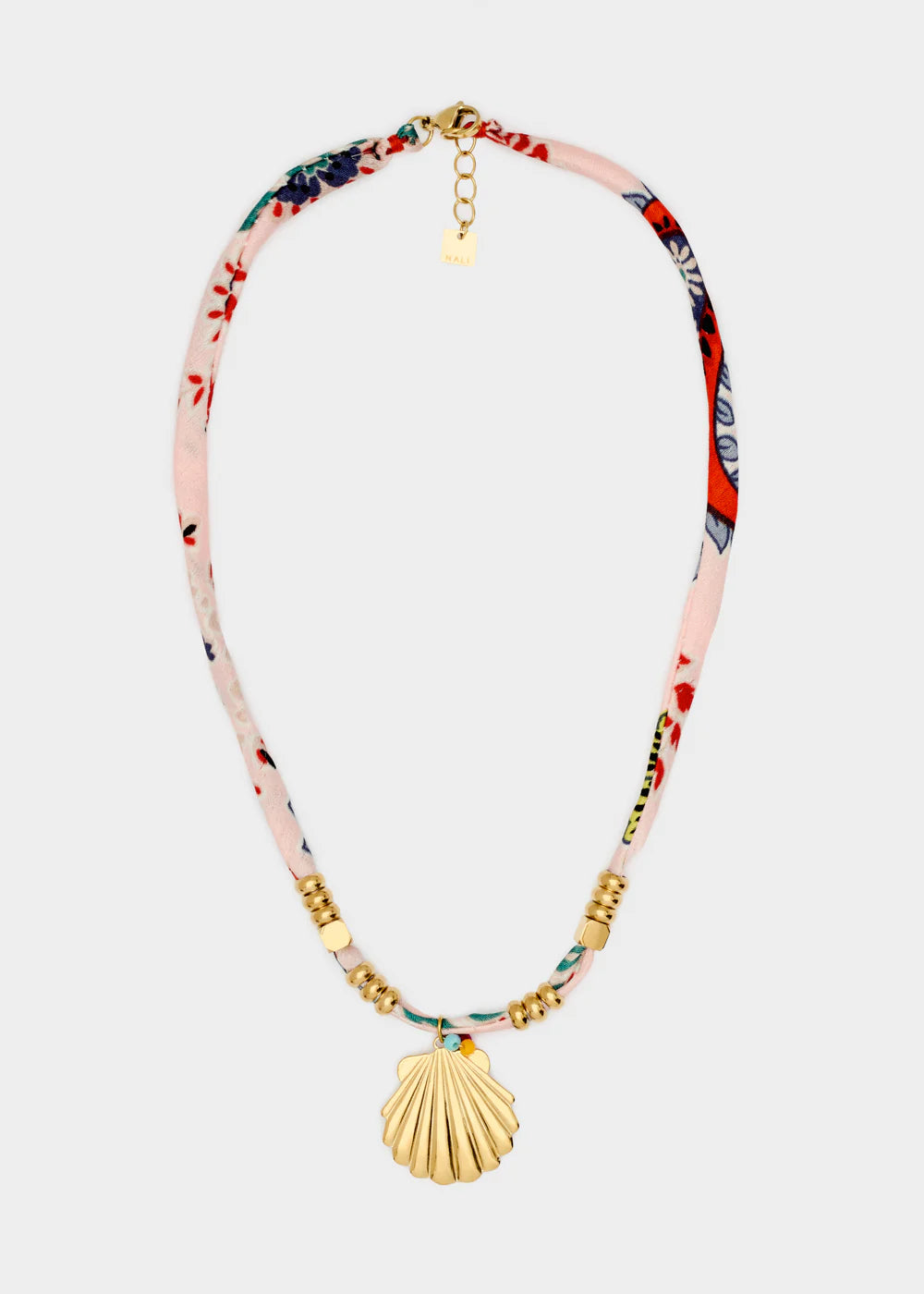 LNCL0105 - COLLANA - NALI'