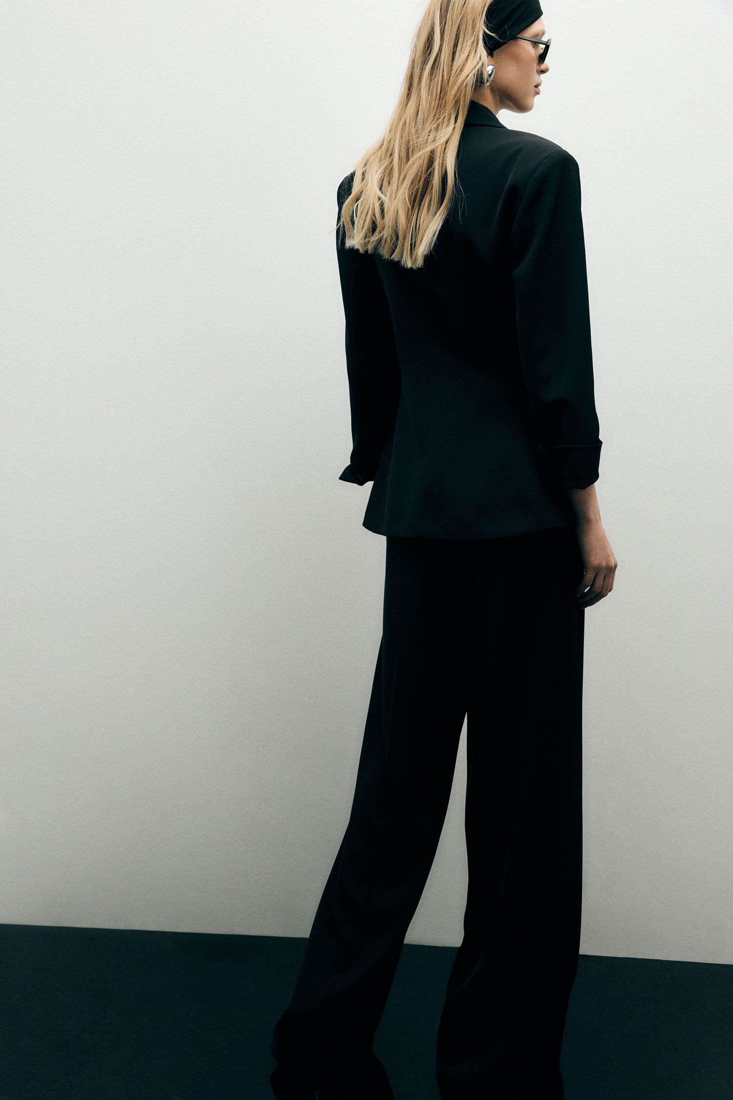 p9e3ljt - Pantaloni - IMPERIAL