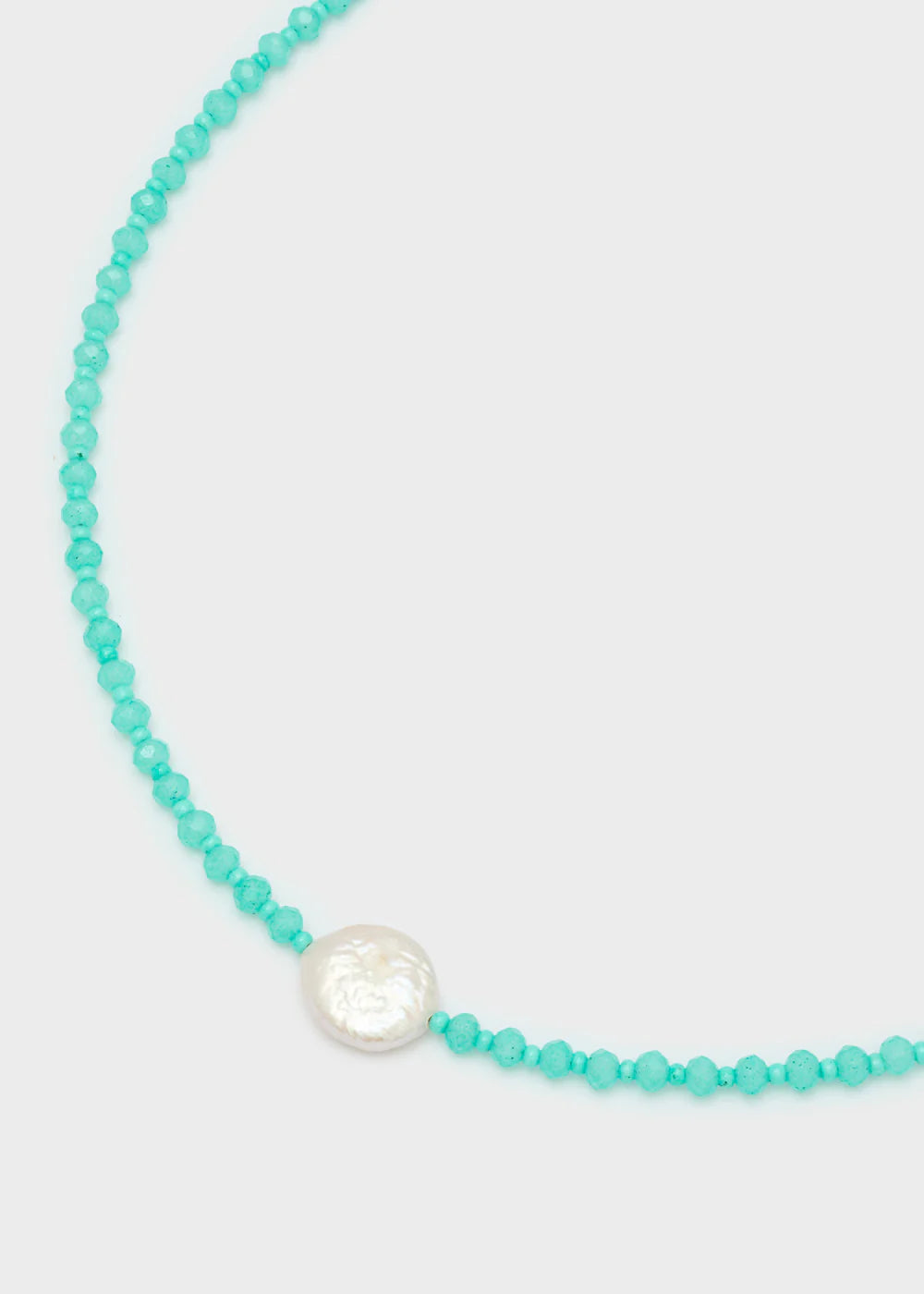 KACL0007 - COLLANA - NALI'