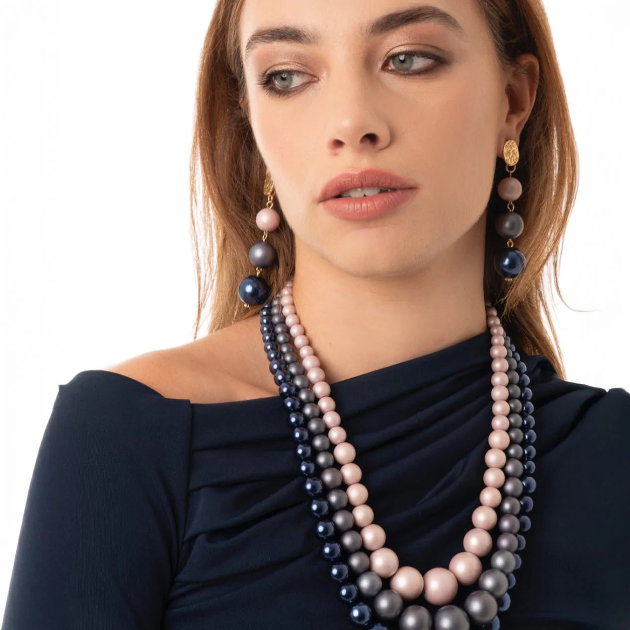 G11721 - COLLANA - MYA