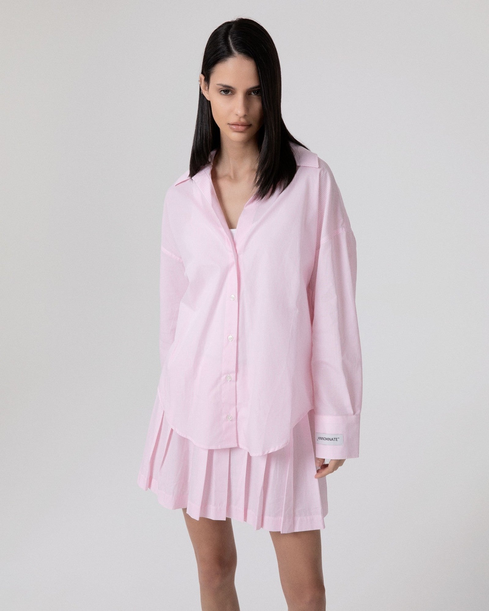 HMABW02594 - Camicie - HINNOMINATE