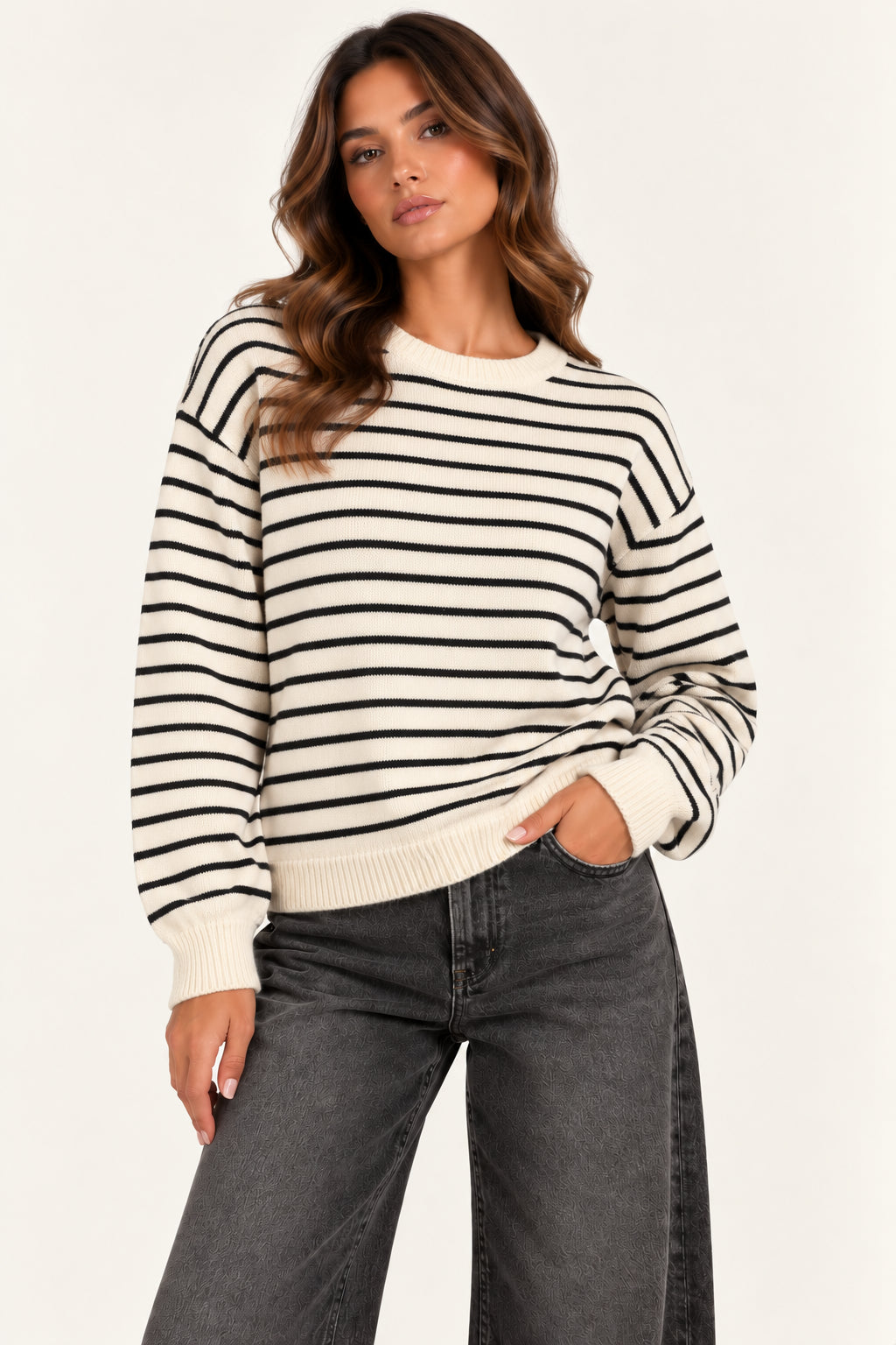 25866-ai26 - maglia - TENSIONE IN