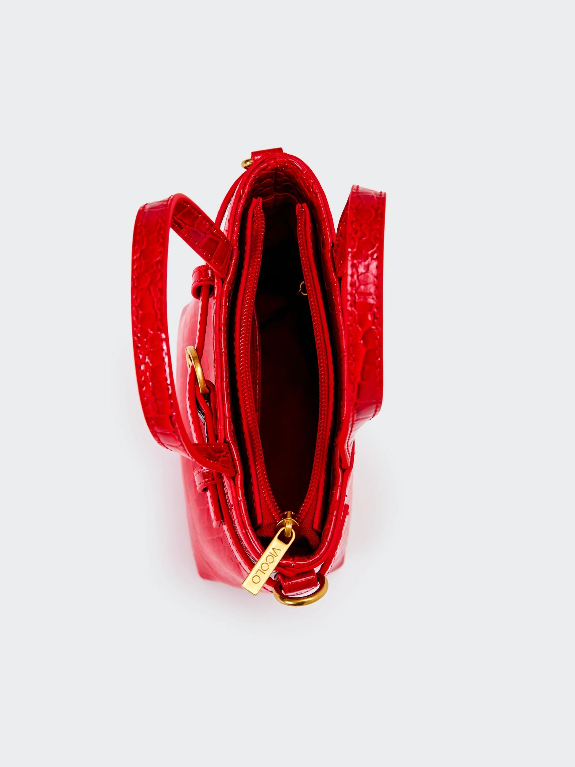 XAB0025 - Borse - VICOLO