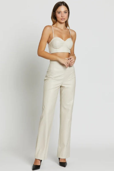 PA256 - Pantaloni - SILENCE LIMITED