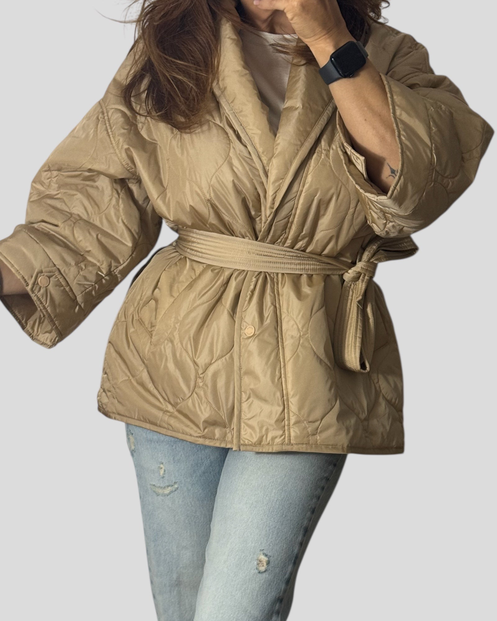 tab0008 - GIACCA - VICOLO