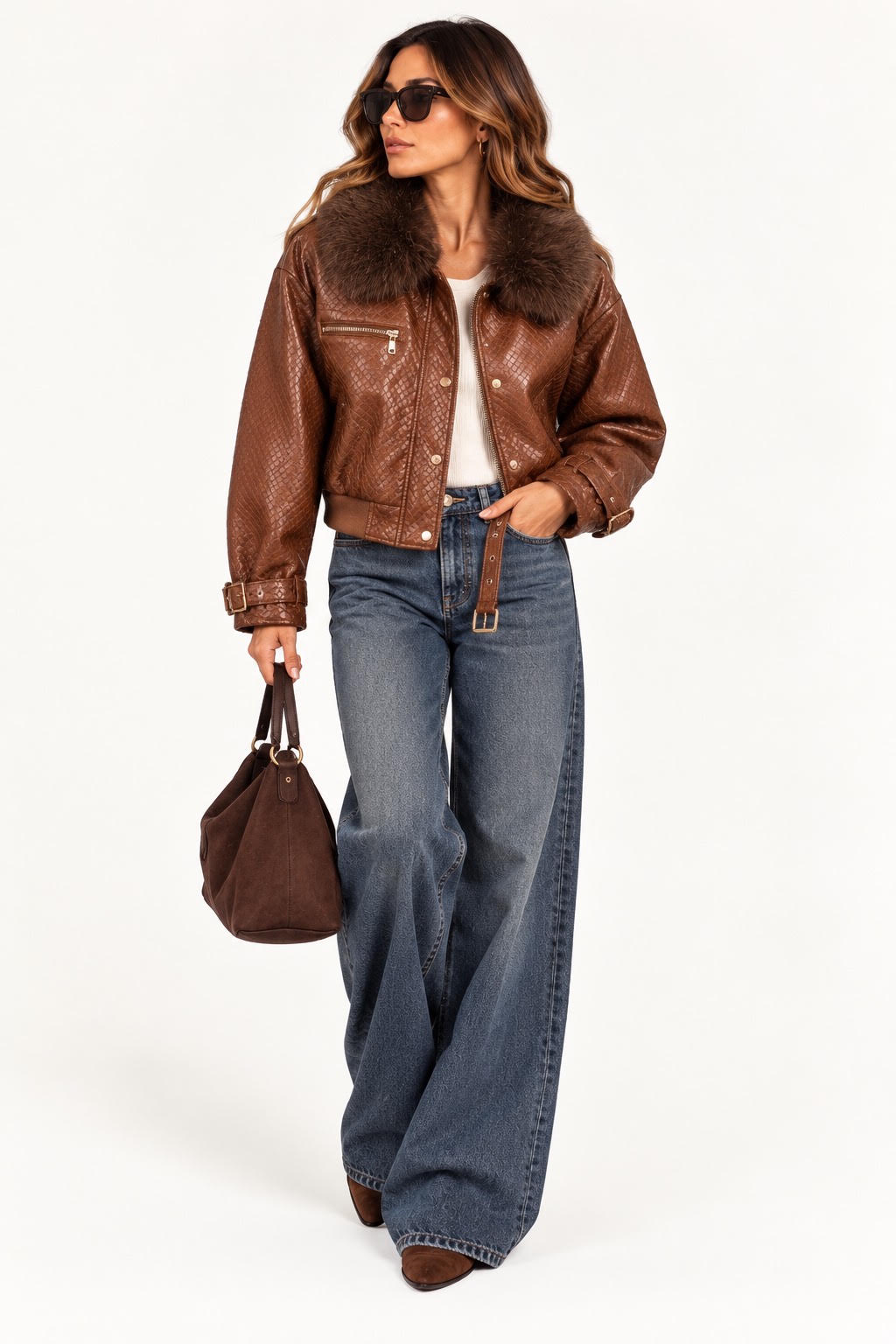 coat lola - giubbotto - BORLANI