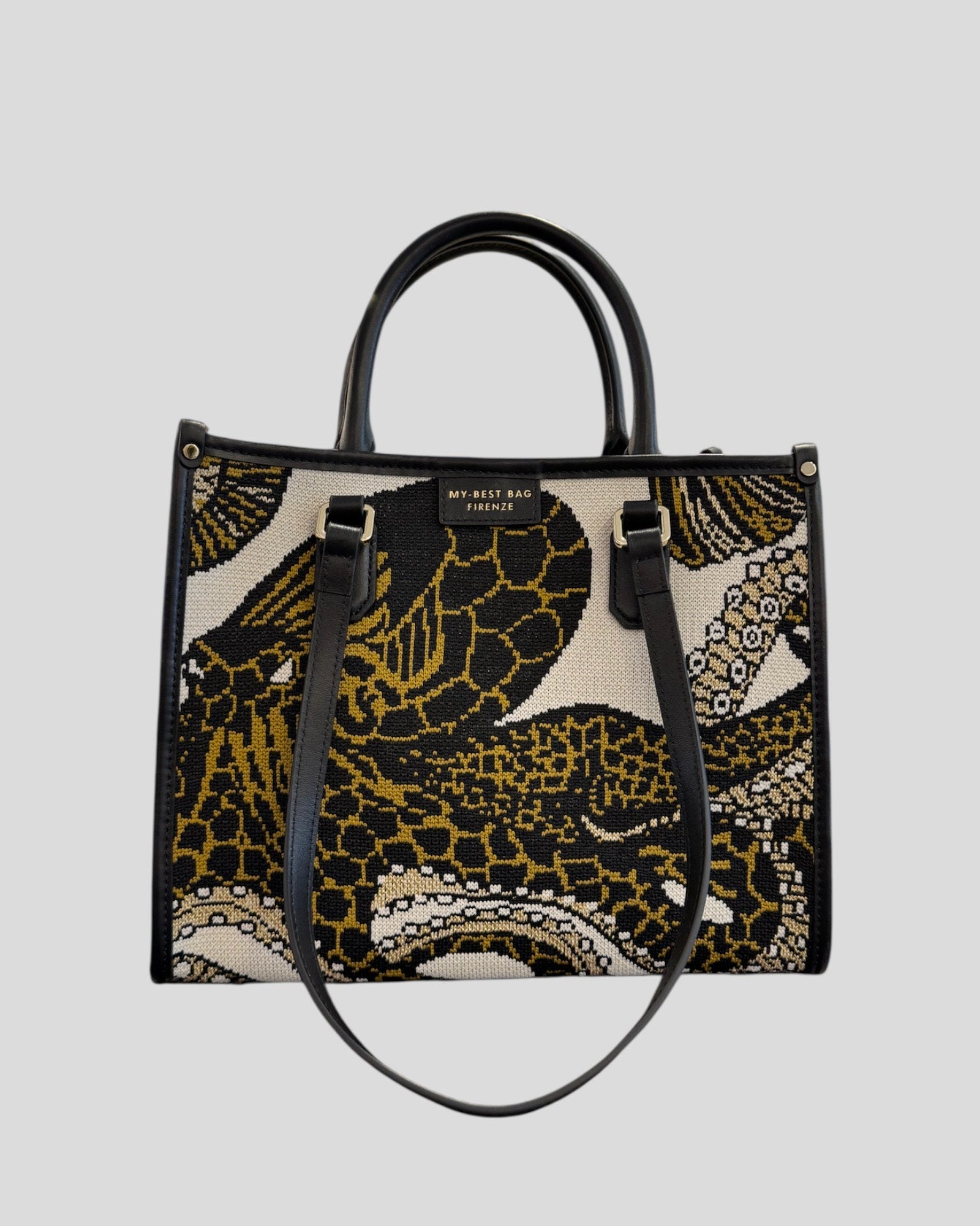 2017 OCTOPUS - Borse - MY BEST BAG