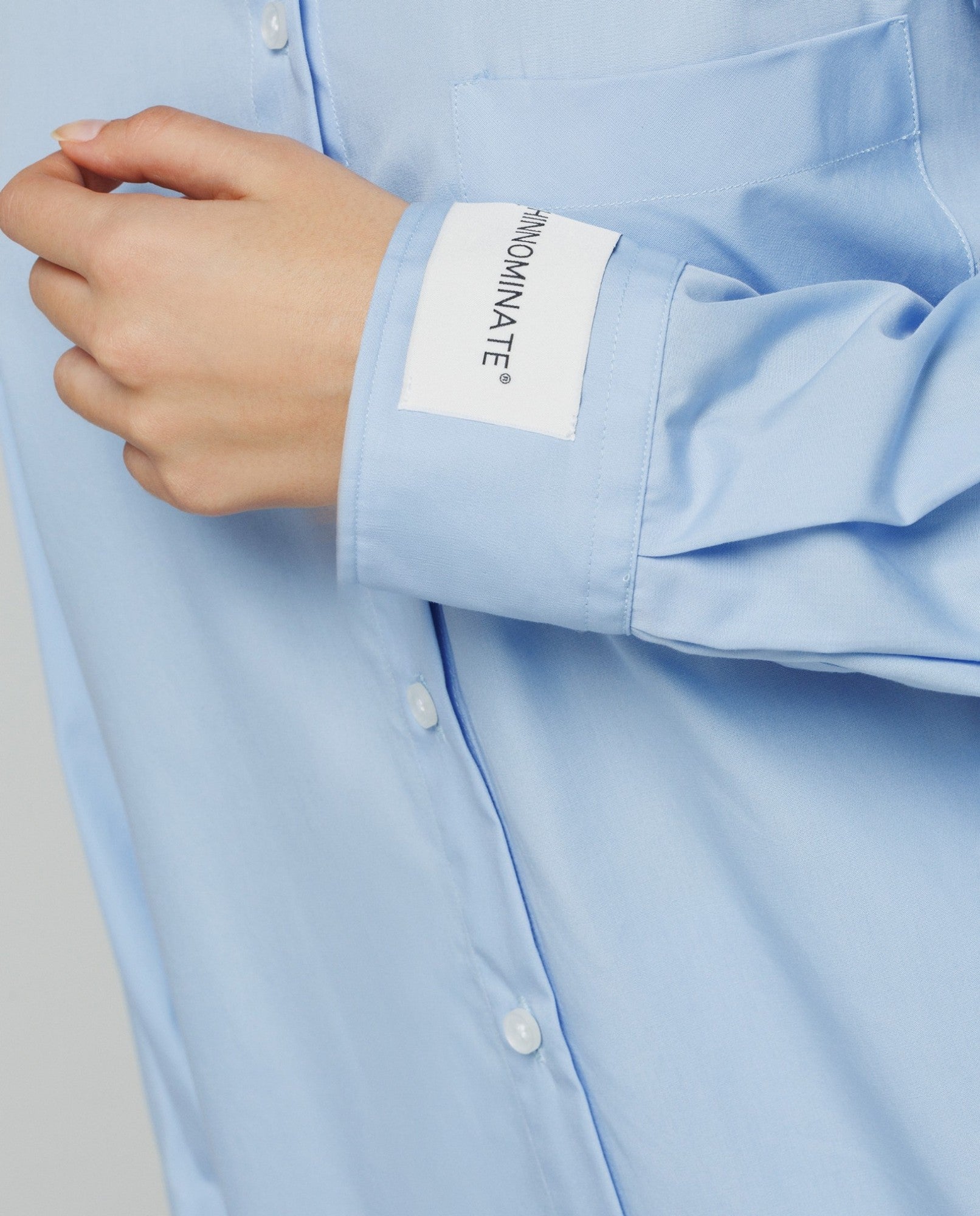 HMABW01705 - Camicie - HINNOMINATE