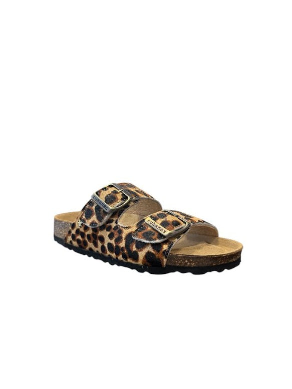 AMALIA 262 - CIABATTE - CUBANA