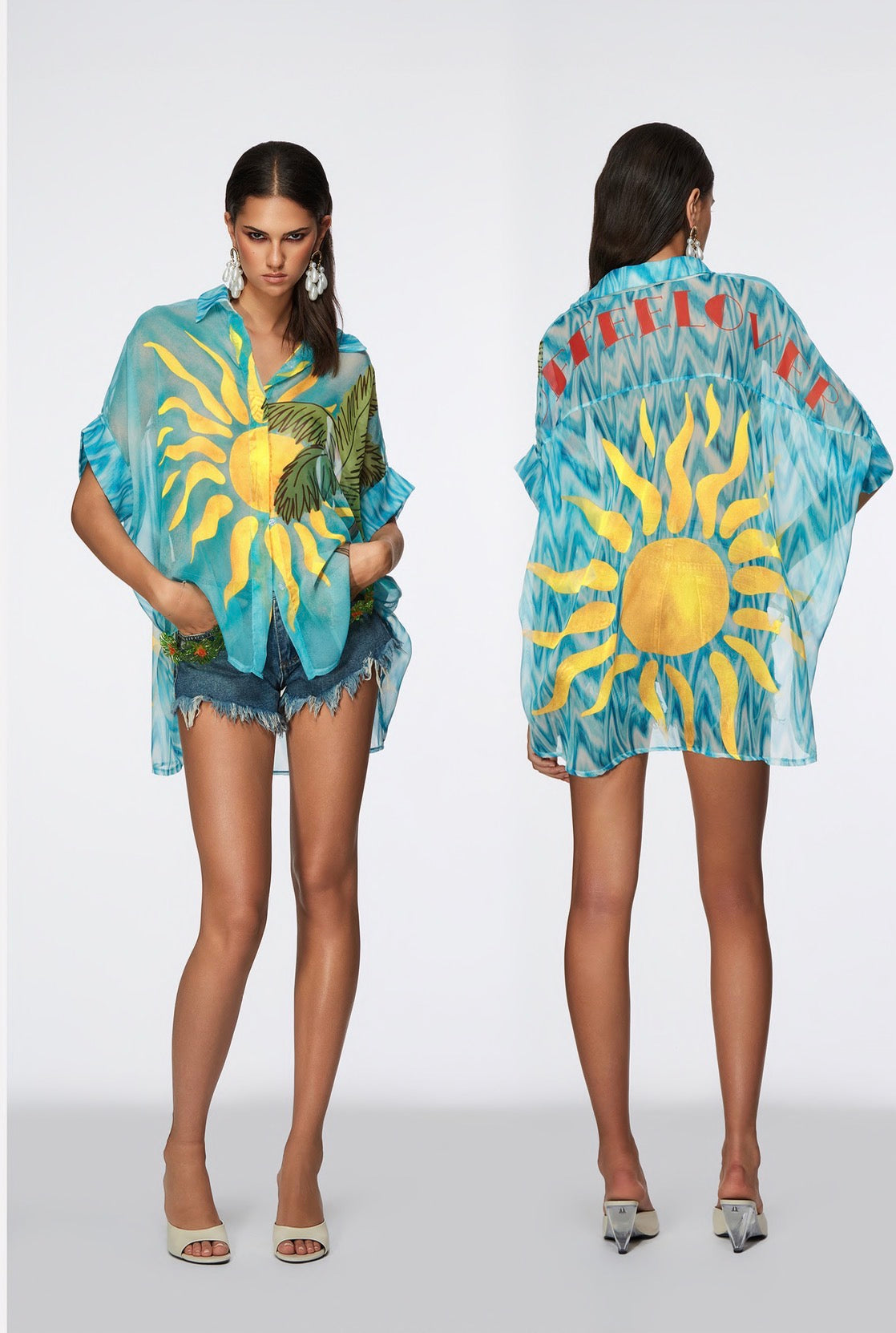 jalipa - Camicie - URINK