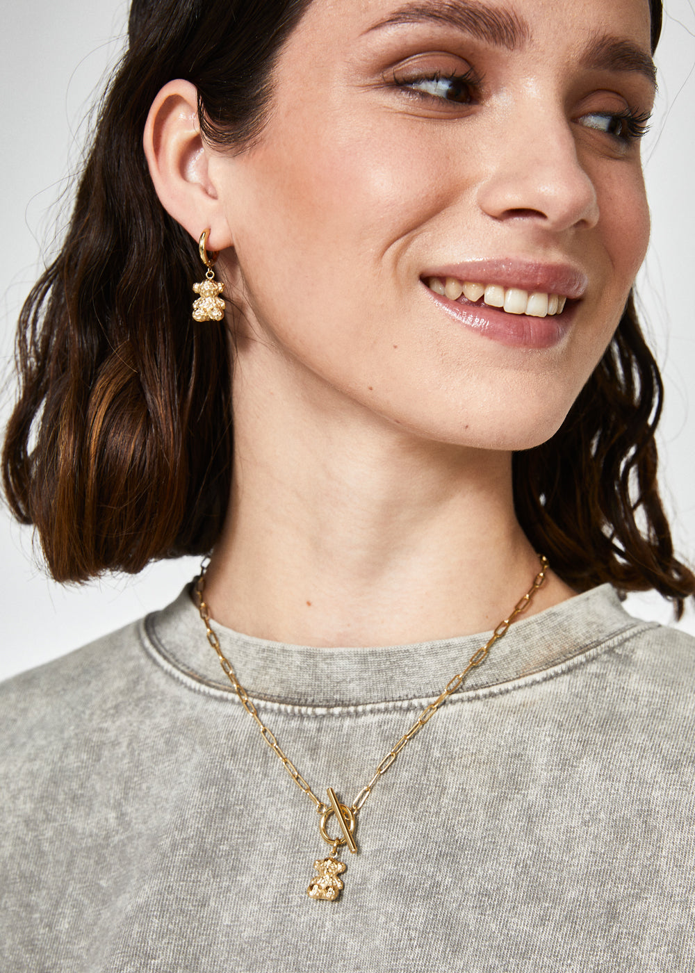 DWCL0100 - COLLANA - NALI'