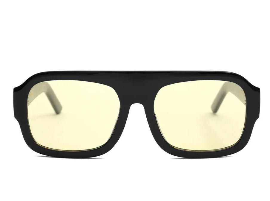 Roma Giallo - OCCHIALI - OS Sunglasses