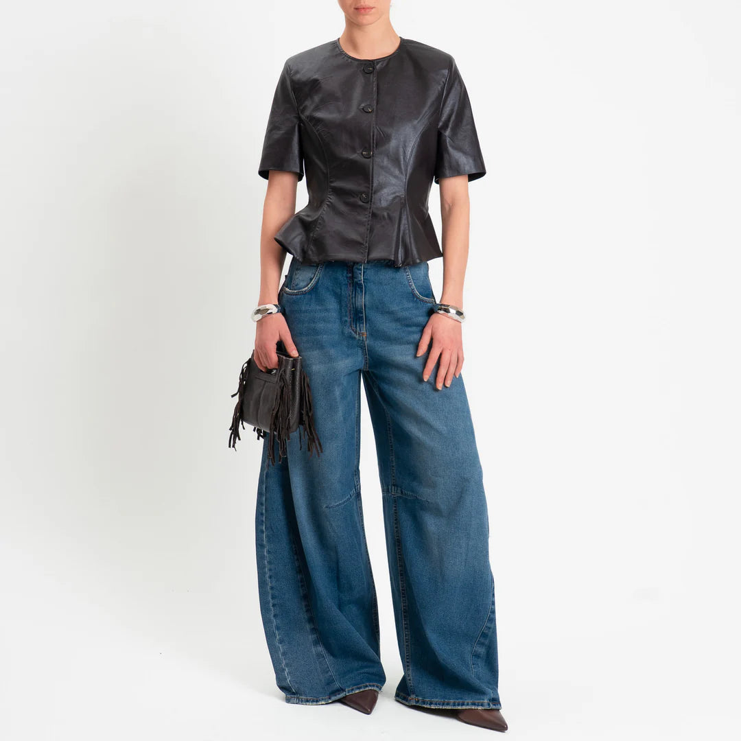 26B4519 - Giacche - TENSIONE IN