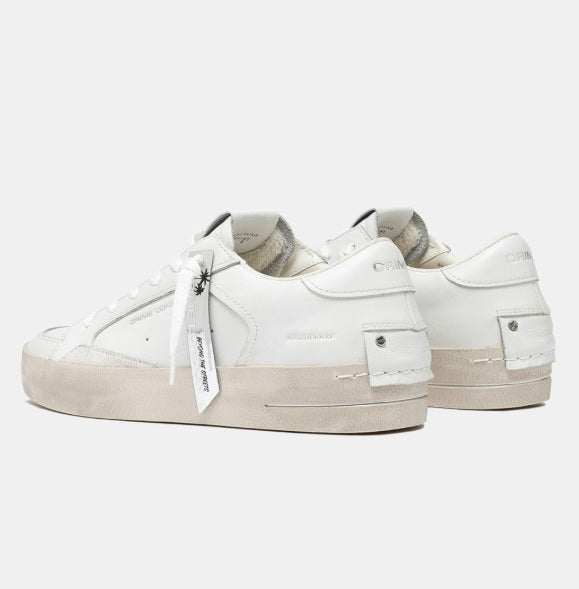 21111AA7 - sneakers - CRIME