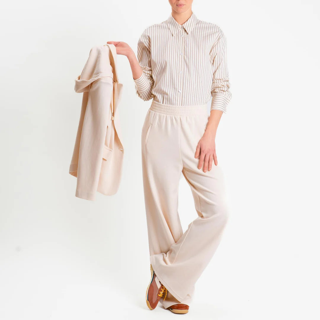 26P4040 - Pantaloni - TENSIONE IN