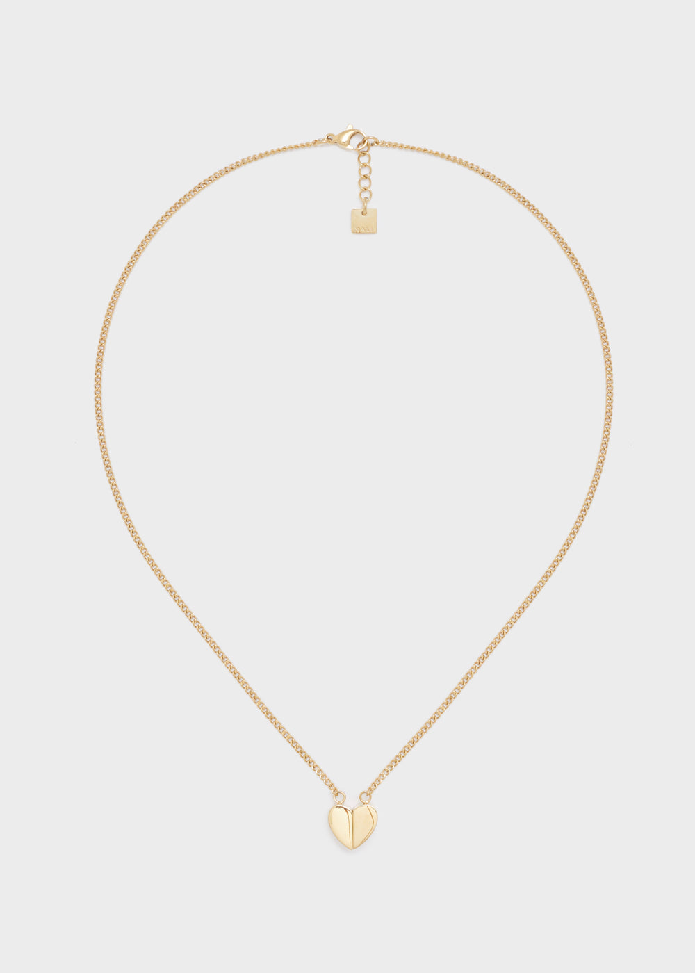 DWCL0080 - COLLANA - NALI'
