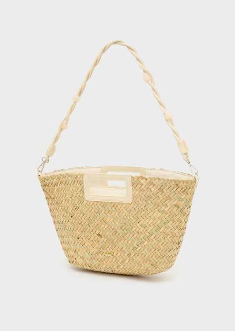 LZBS0090 - Borsa - NALI'