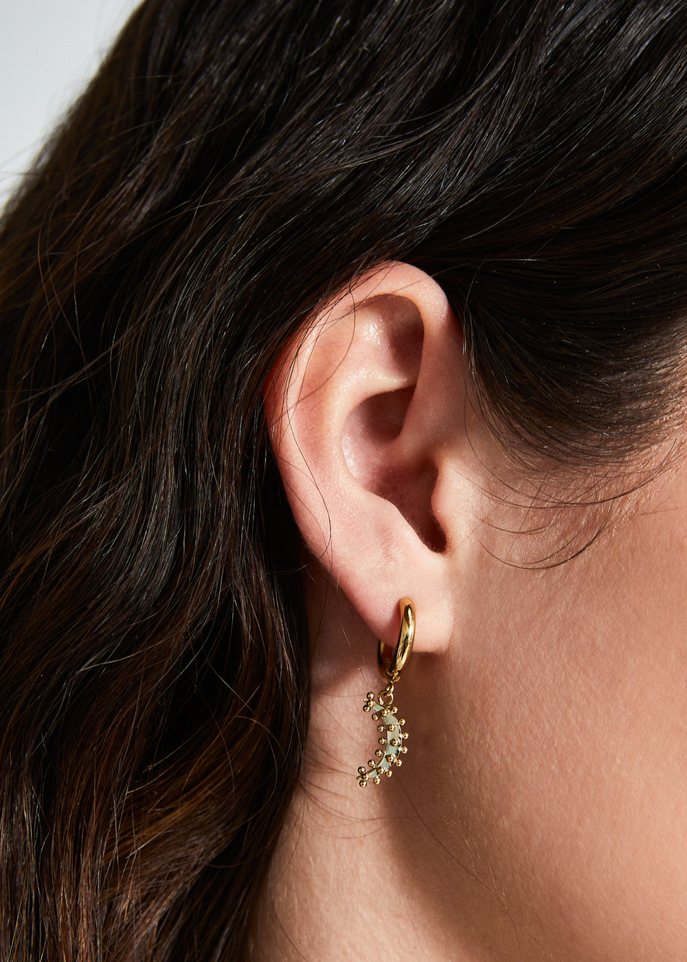 DWOR0166 - Orecchini - NALI'