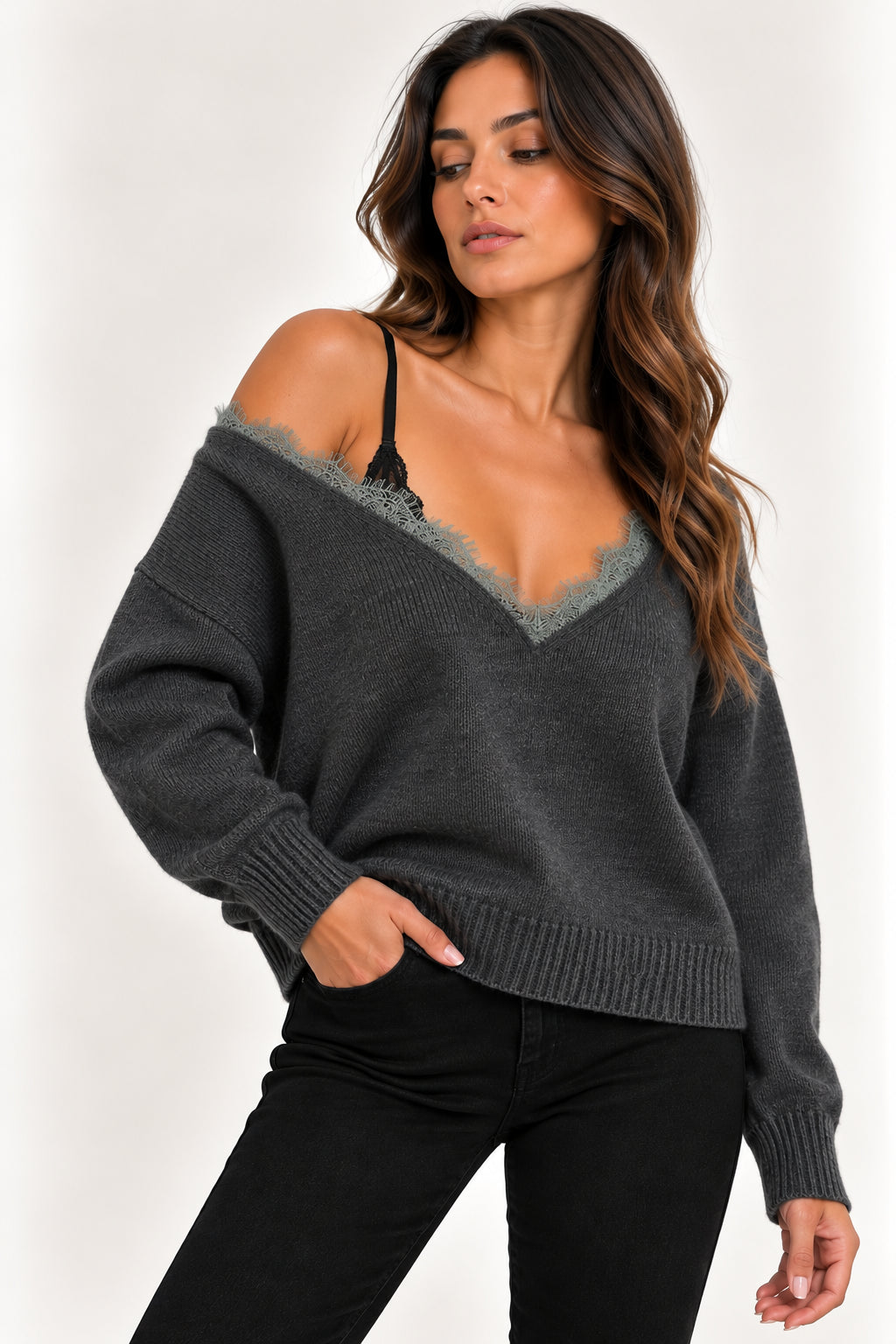 d82664 - maglia - TENSIONE IN