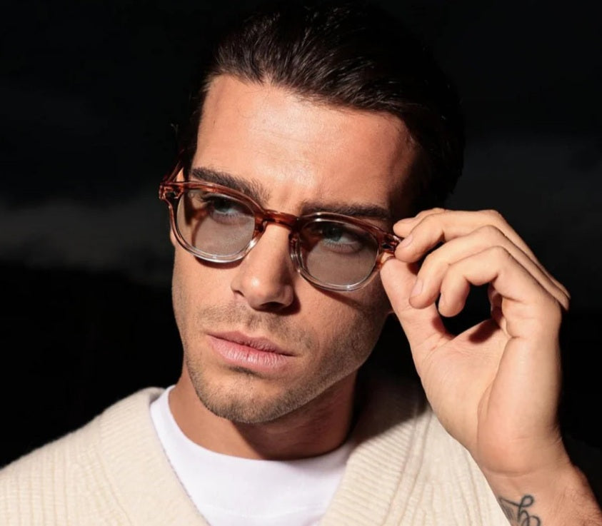 Berlino Giallo - OCCHIALI - OS Sunglasses