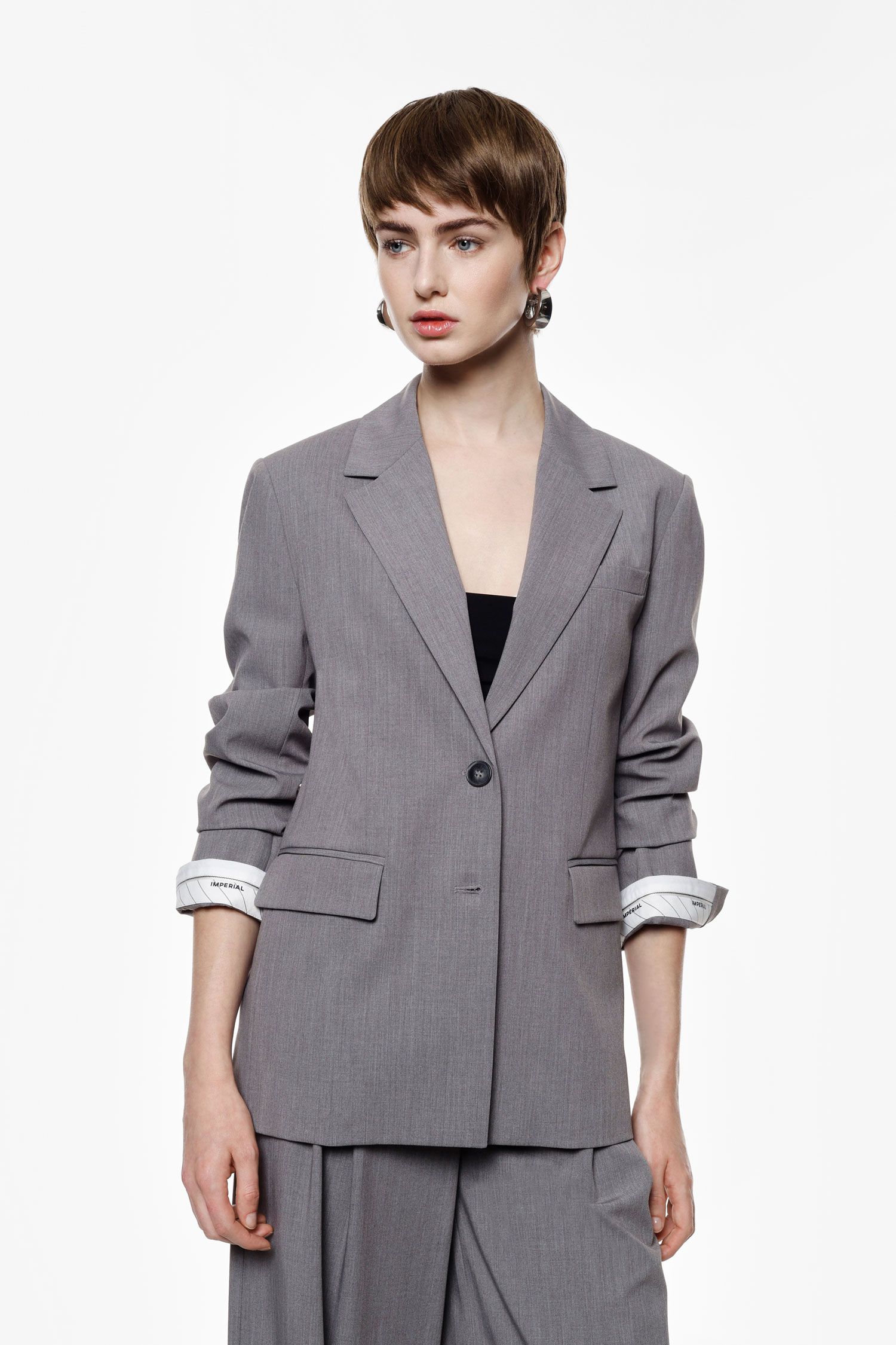 JBH2KLI - GIACCA - IMPERIAL