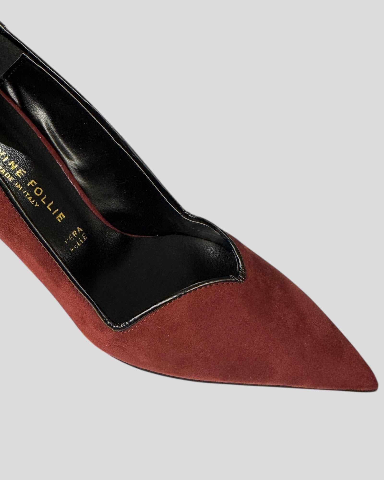 2131 - Scarpe - DIVINE FOLLIE