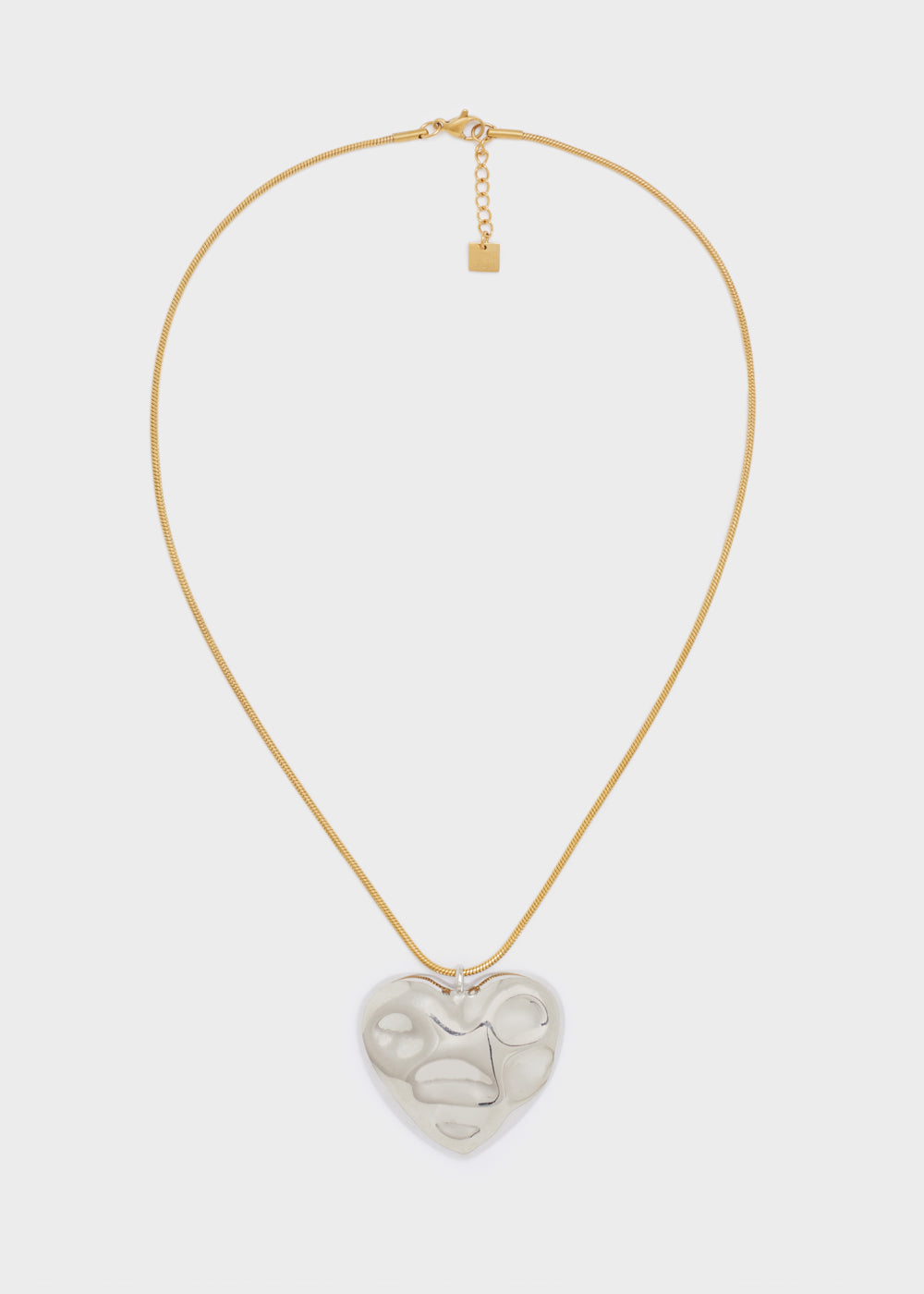 EMCL0932 - COLLANA - NALI'