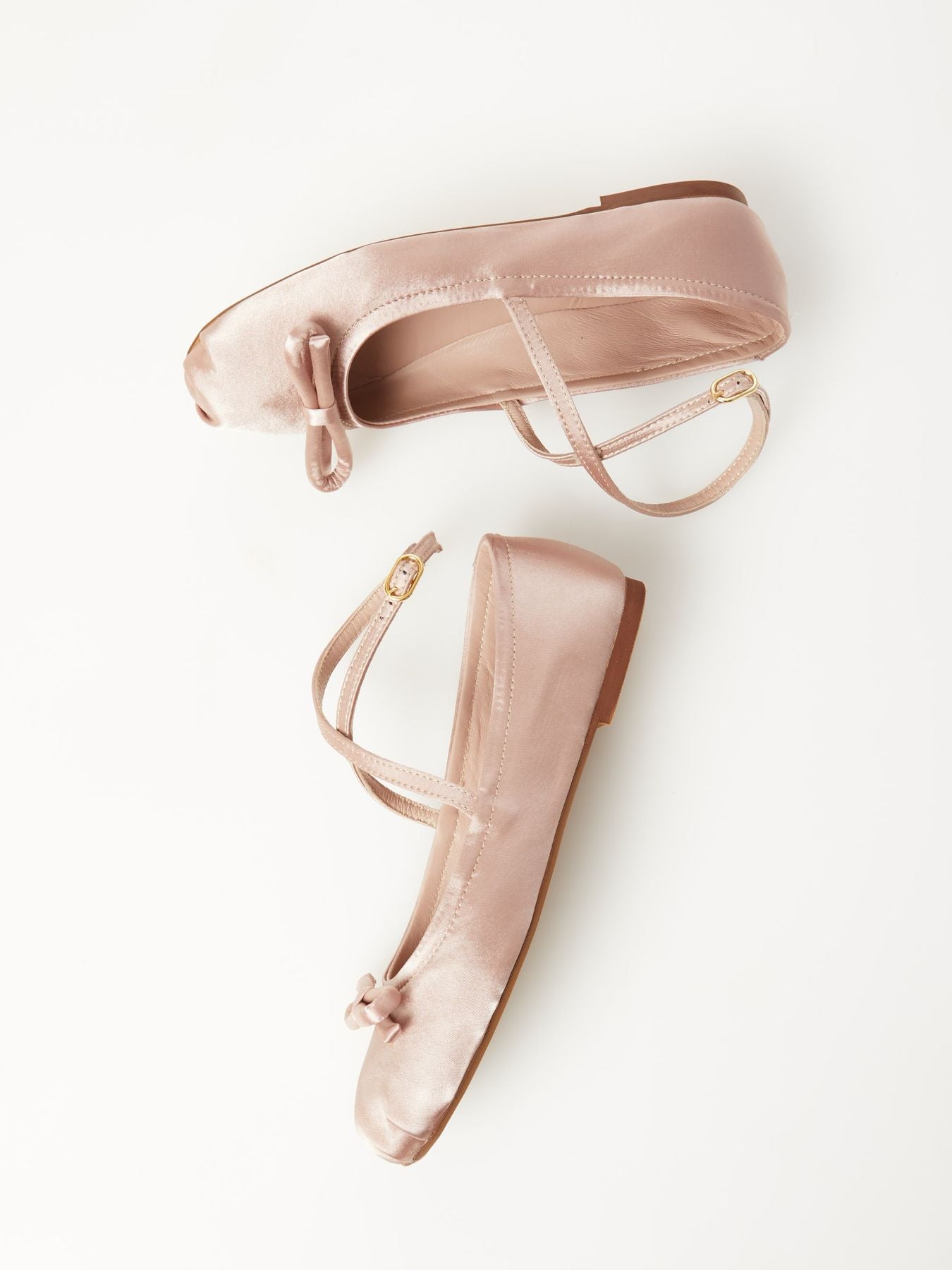 NJ5017 - Scarpe - OVYE'