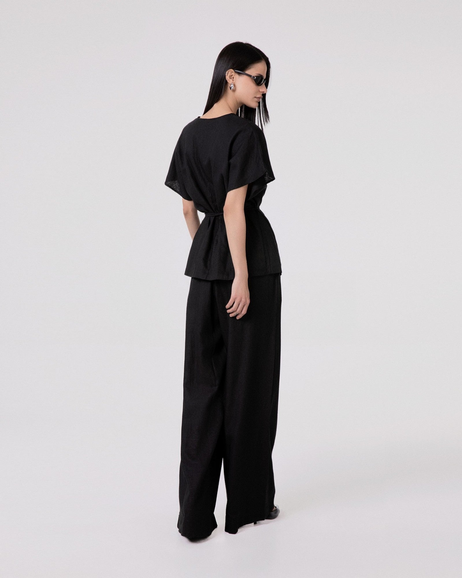 HMABW02641 - Pantaloni - HINNOMINATE
