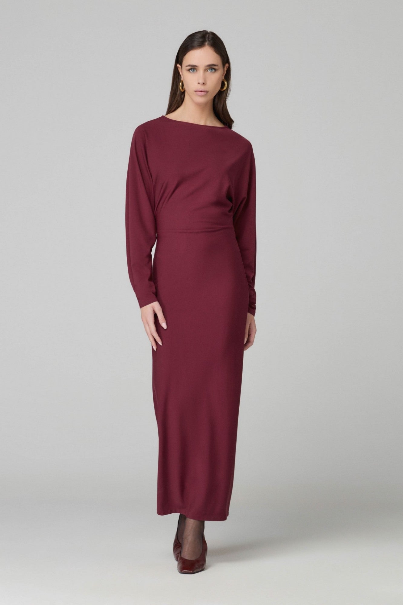 MMABW01336 - Abiti - MAR DE MARGARITAS