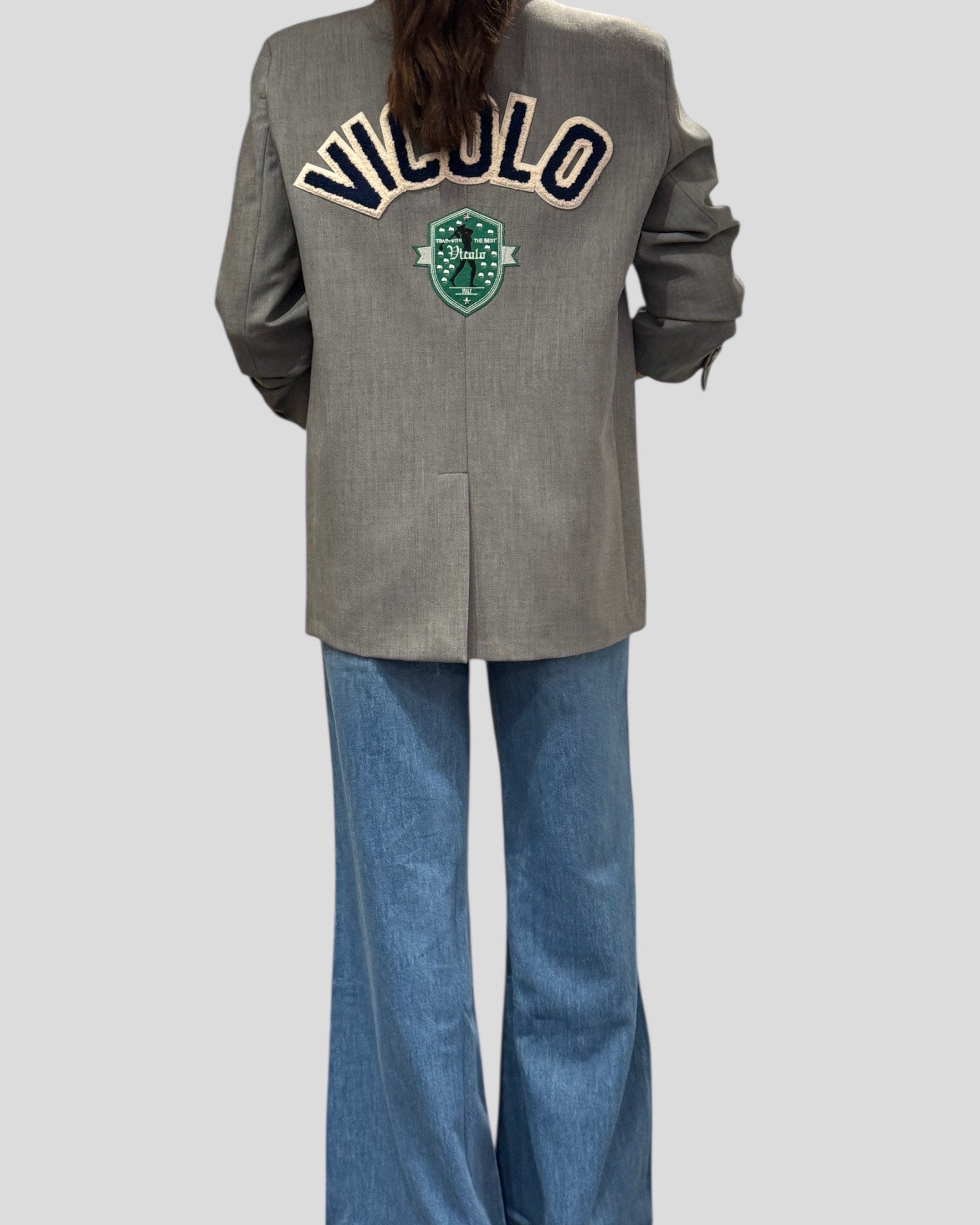 rab0211 - Giacche - VICOLO