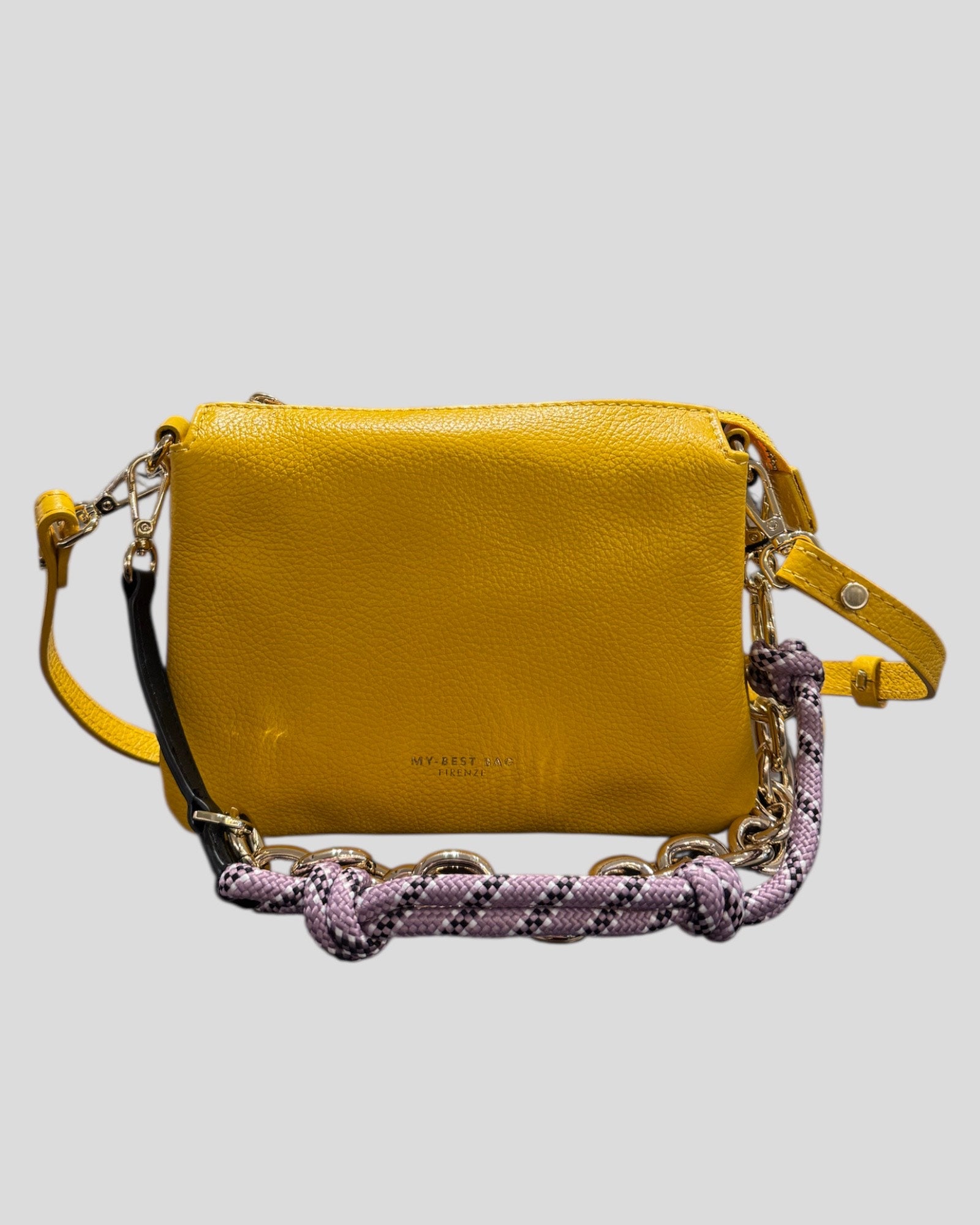 2027 CANARY - Borse - MY BEST BAG