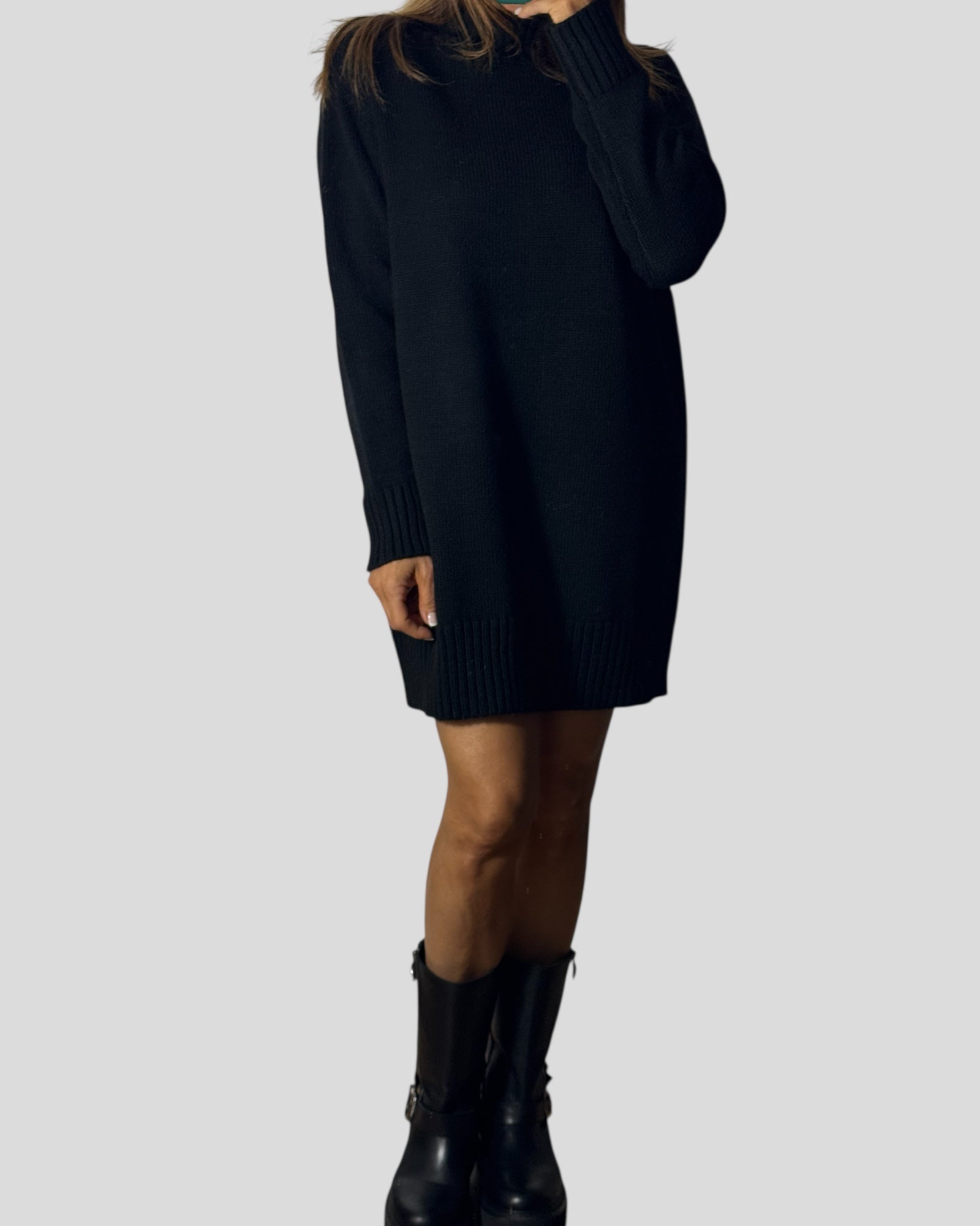 d82035 - Maglieria - TENSIONE IN