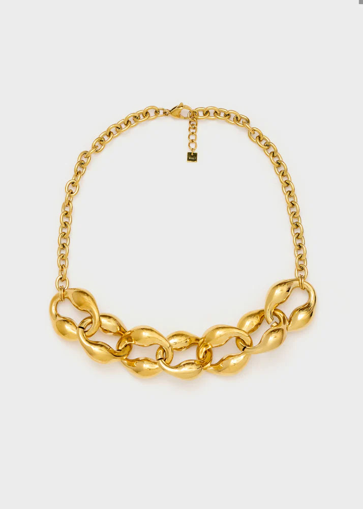 LNCL0178 - COLLANA - NALI'