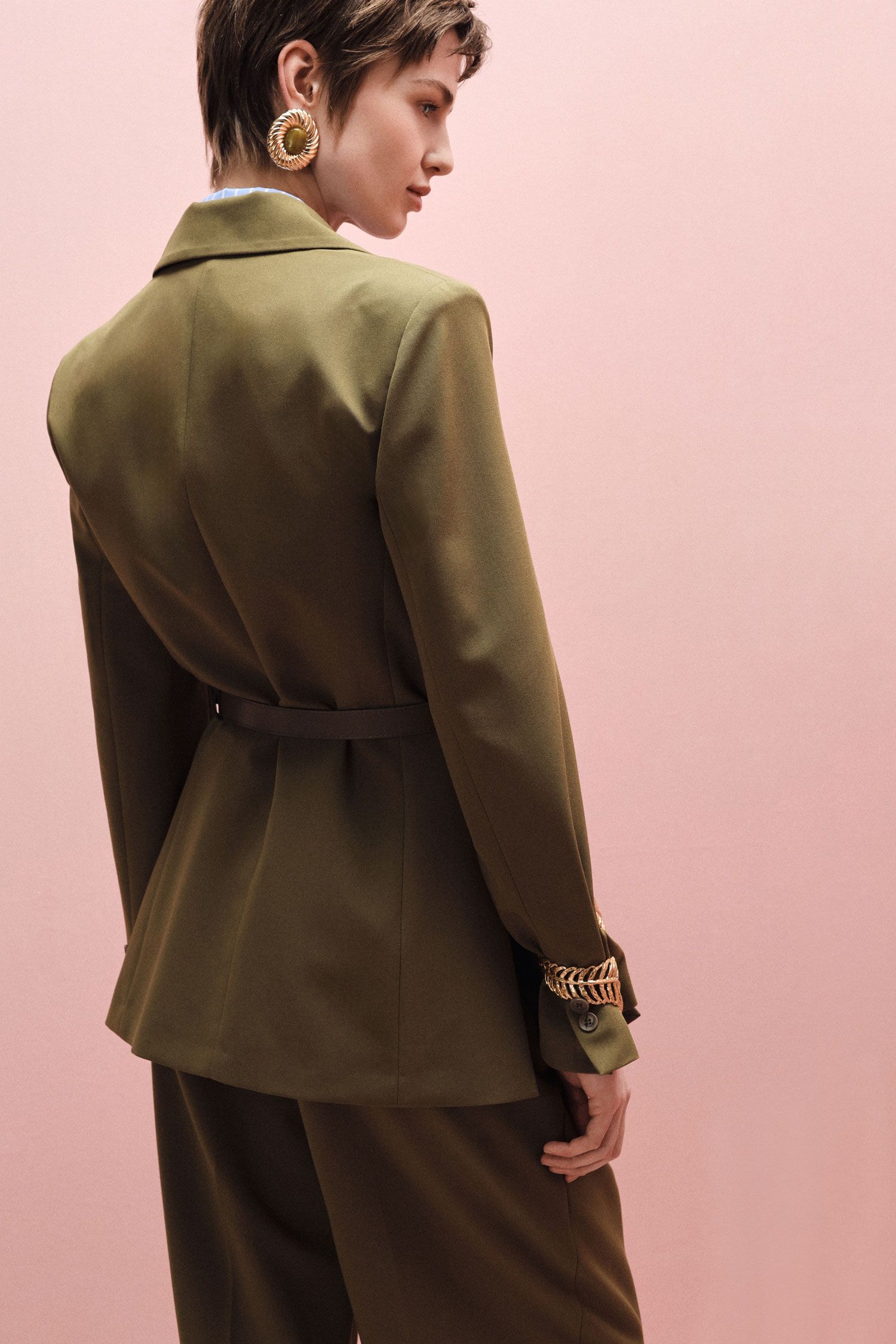 JBJ8LIC - Giacche - IMPERIAL