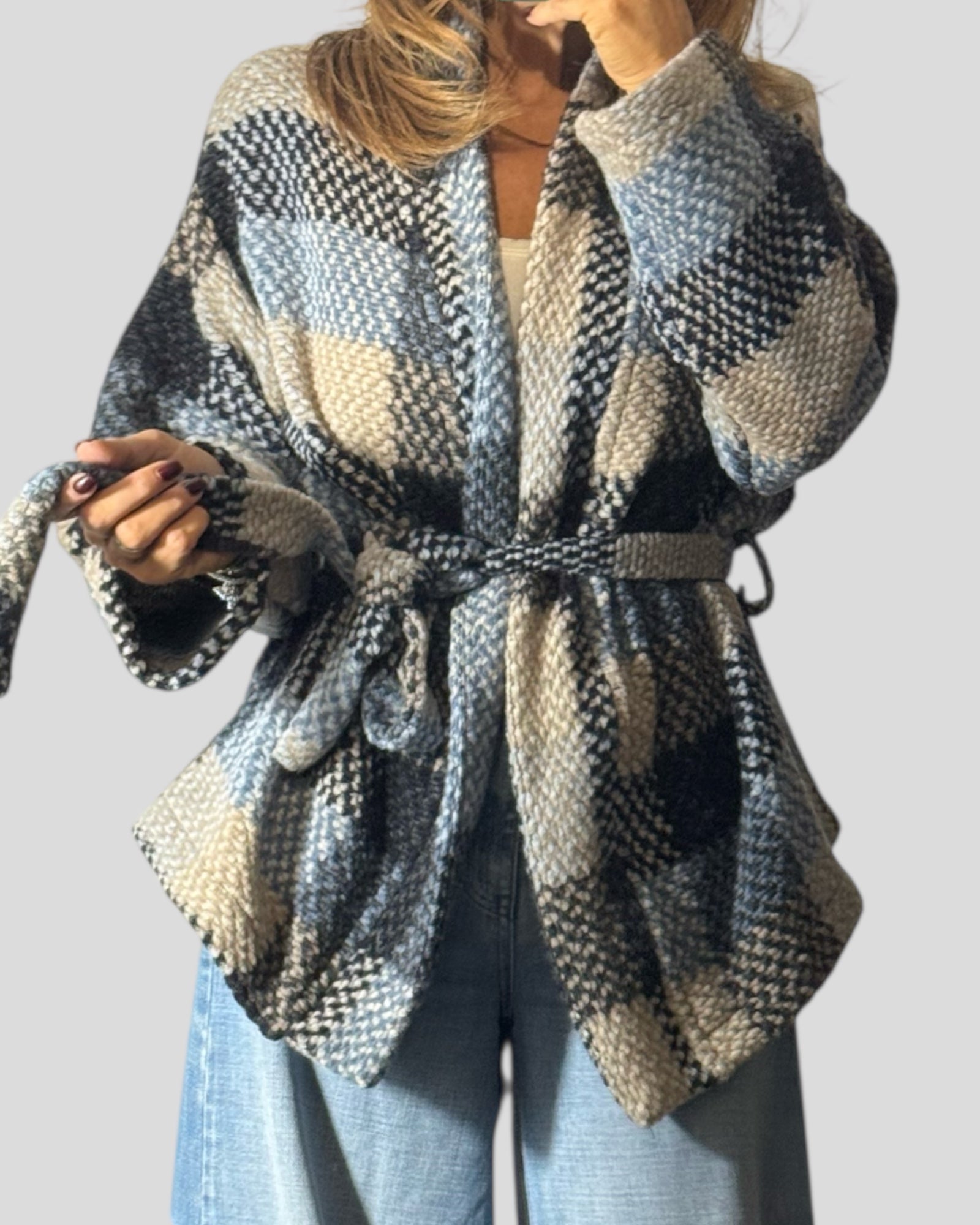 tf1925 - Camicie - VICOLO