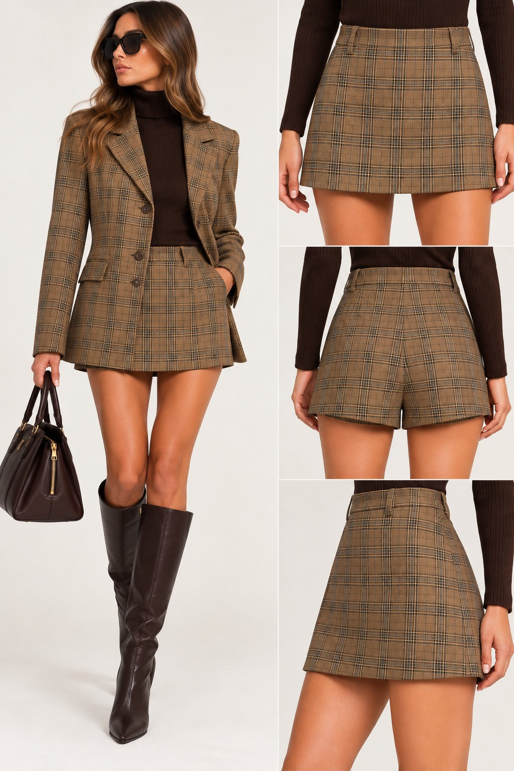 glaman5930 - shorts - GLAMOROUS