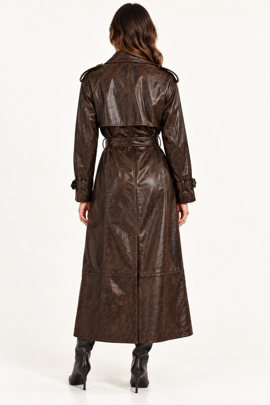 GLAMAN5788 - Cappotti - GLAMOROUS