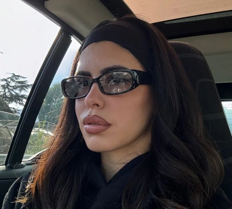 Victoria Photochromic Tartaruga - OCCHIALI - OS SUNGLASSES