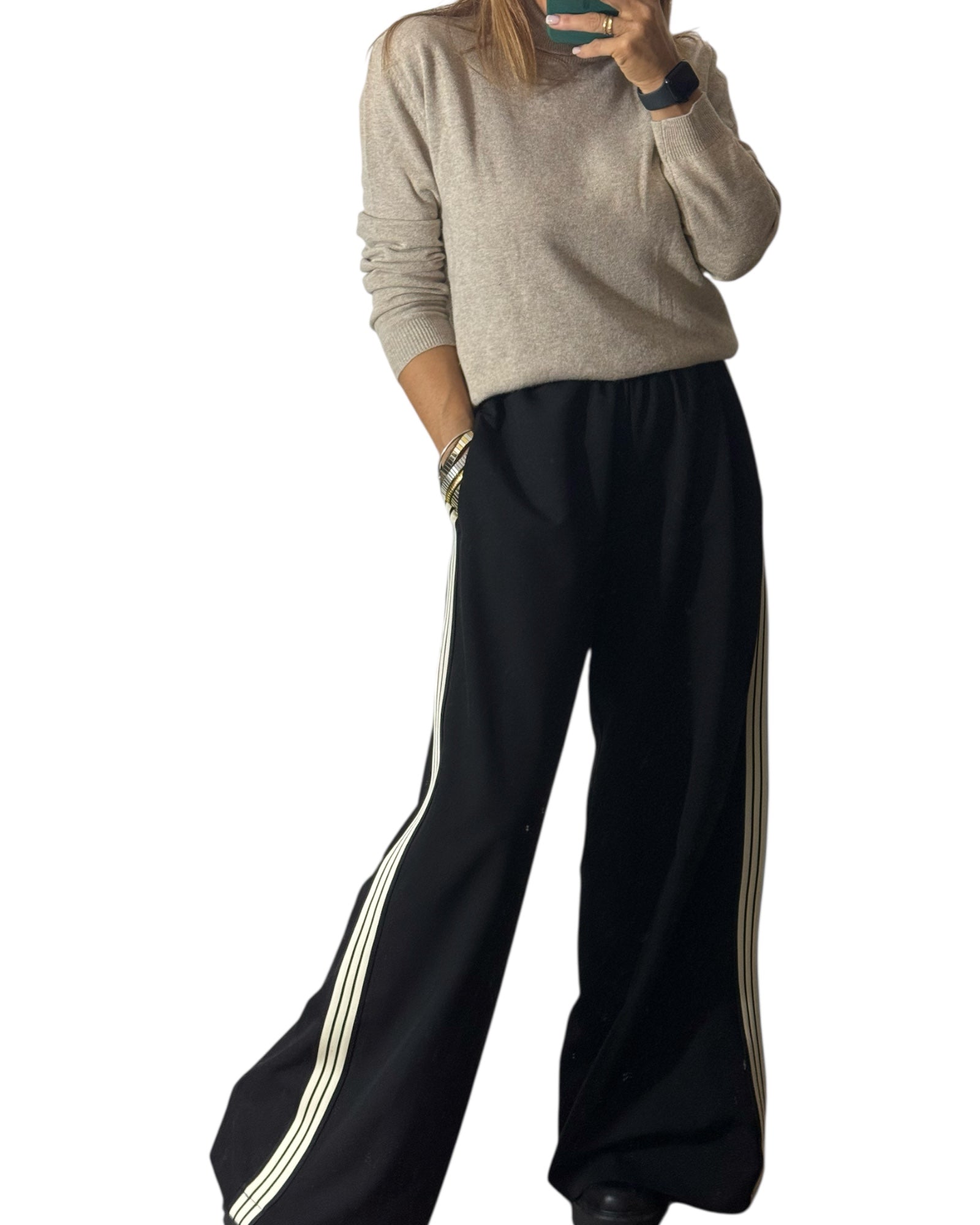 tf0766 - Pantaloni - VICOLO