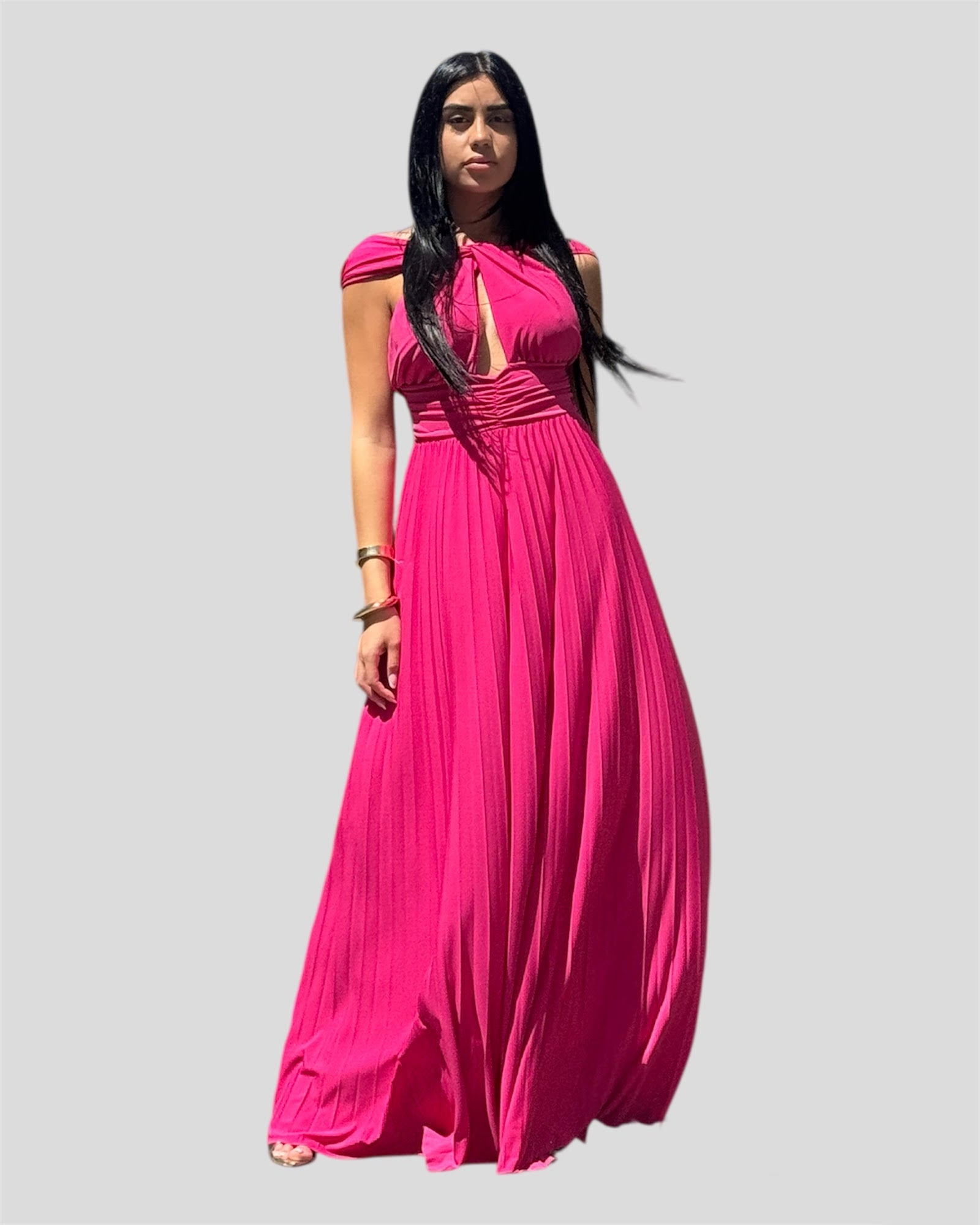 TD2793 - Abiti - VICOLO