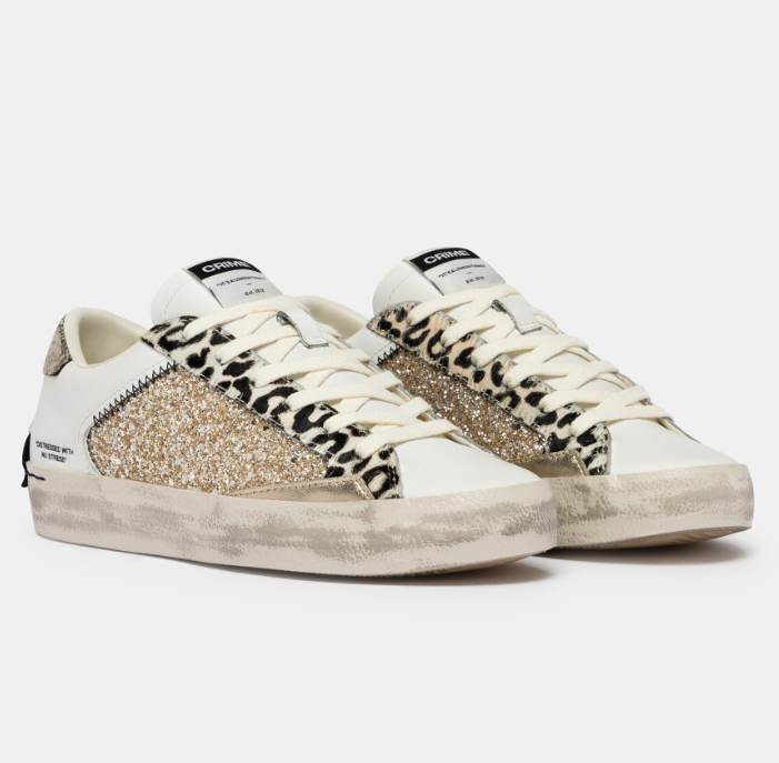 29003PP8 - Scarpe - CRIME LONDON